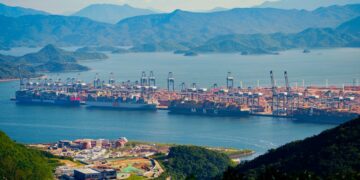 非洲出口外交新棋局：美中关税博弈下的供应链重构与出海新机遇