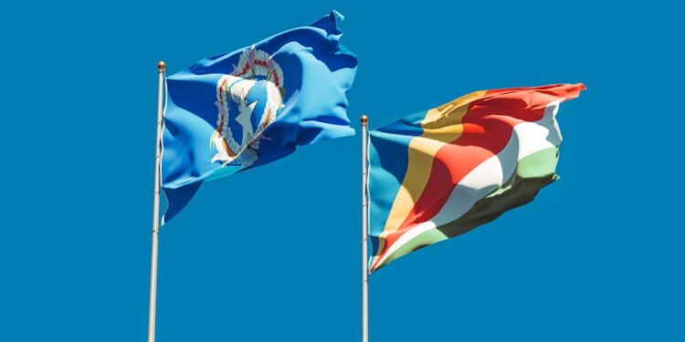 Africa’s Export Diplomacy at a Tectonic Inflection: How US-China Strategic Rivalry Is Forcing a Supply Chain Reconfiguration Across the Continent