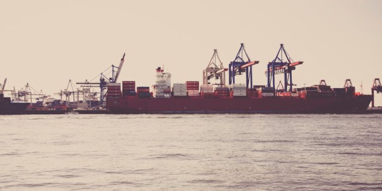 表象平静下的供应链暗涌：2026年2月全球海运市场结构性裂变深度解码