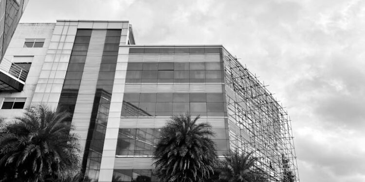 ESG监管风暴已至：全球供应链的透明度危机与结构性突围