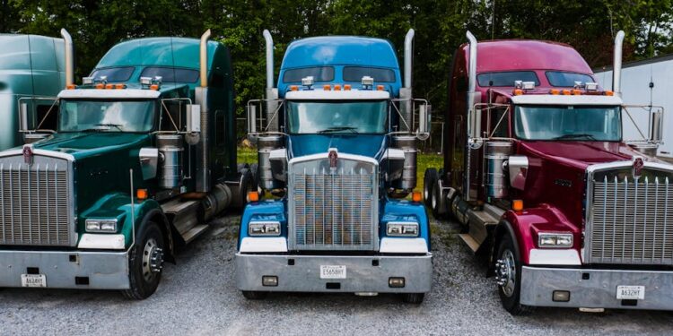 2026 Green Logistics Guide: How Smart Load Planning Reduces Carbon Emissions and Cuts Costs
