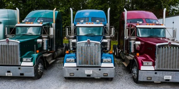 2026 Green Logistics Guide: How Smart Load Planning Reduces Carbon Emissions and Cuts Costs