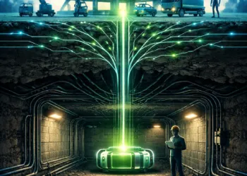 Energy-Efficient Robotics: 3 Key Levers for Supply Chain Automation