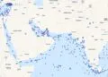 Middle East Escalation: Dual Impact on Global Ocean and Air Freight Networks Tests Supply Chain Resilience in 2026