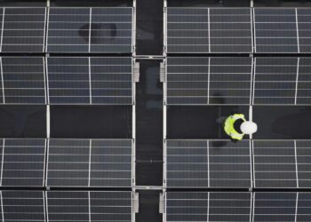 战略采购作为基础设施韧性：2026年采购转型的关键路径