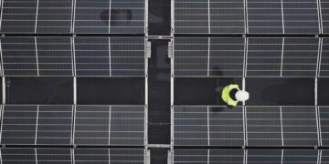 战略采购作为基础设施韧性：2026年采购转型的关键路径