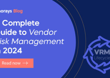 2026年供应商风险管理成生死线：60%数据 breach源于第三方