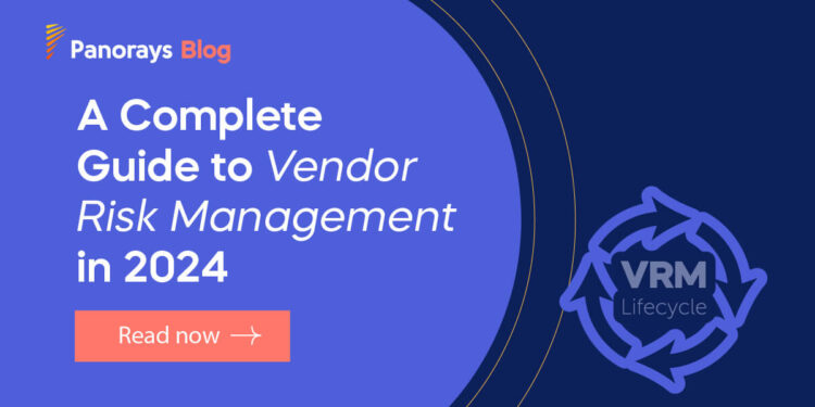 2026年供应商风险管理成生死线：60%数据 breach源于第三方