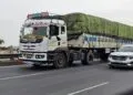 印度物流成本从GDP 13%降至7.9%：2026年Transport Logistic India峰会揭示的南亚供应链跃升路径