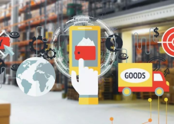 1300万骑手鏖战3公里：即时配送十年重构中国供应链‘最后一公里’神经网络