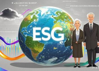 ESG Has Shifted from Moral Imperative to Material Risk Filter: What It Means for Supply Chain Resilience and Procurement Strategy