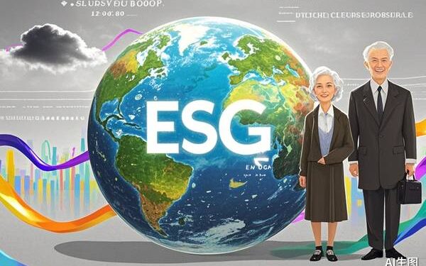 ESG Has Shifted from Moral Imperative to Material Risk Filter: What It Means for Supply Chain Resilience and Procurement Strategy