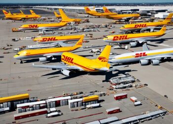 DHL Raises Global Rates 5.9% in 2026: What It Means