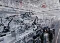 Xiaomi’s Dark Factory: 10M Phones/Year, 96.85% Self-Developed Equipment