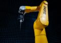 Warehouse Robotics Automation: How AI Efficiency is Reshaping Global Logistics Supply Chains in 2026