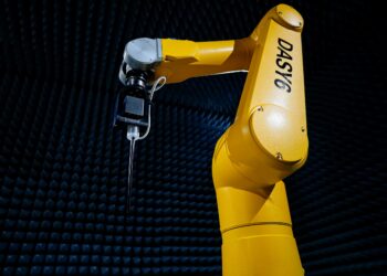 Warehouse Robotics Automation: How AI Efficiency is Reshaping Global Logistics Supply Chains in 2026