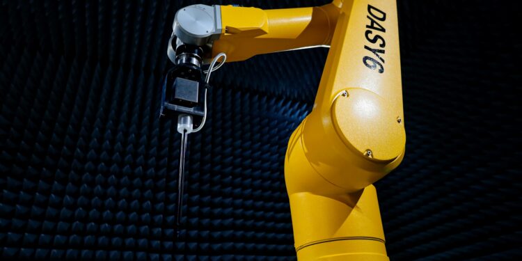 Warehouse Robotics Automation: How AI Efficiency is Reshaping Global Logistics Supply Chains in 2026
