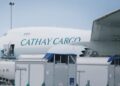 Cathay Cargo Seeks Asia-Europe Mid-Points Amid 104% Jet Fuel Surge