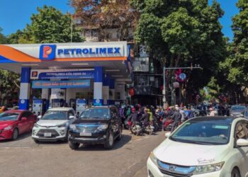 东南亚多国推WFH、燃油限价与补贴应对能源危机：电价飙升37%、LNG进口增42%