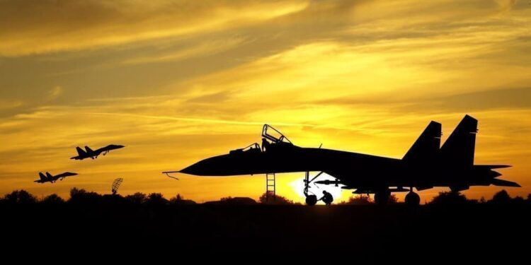 Pentagon Has 268 Days to Replace Rare Earth Alloy Supply Chain