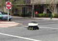China’s Sidewalk Delivery Robots: A Model for US States