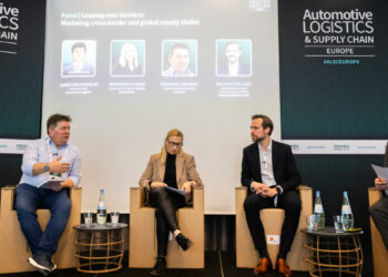 关税与非关税壁垒成2026汽车供应链最大挑战：AI、主数据与跨部门协同成破局关键