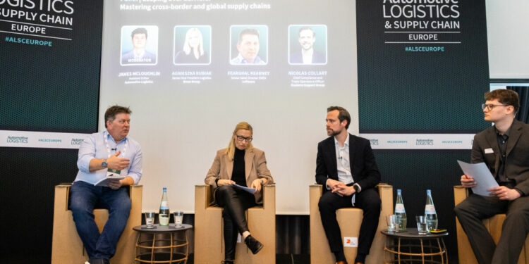 关税与非关税壁垒成2026汽车供应链最大挑战：AI、主数据与跨部门协同成破局关键