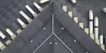 SAP Named Leader in 2026 Gartner TMS Magic Quadrant for 12th Year