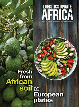 Africa’s Logistics Ecosystem: Evolution in Supply Chain and Air Cargo