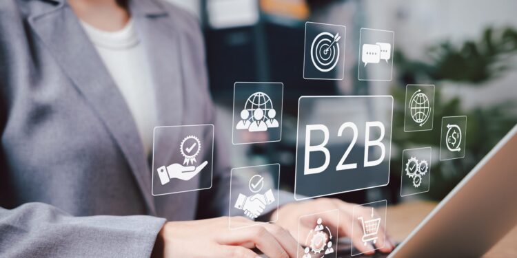 AI驱动B2B电商技术整合：45% CIO转向AI预算，54%企业缩减供应商