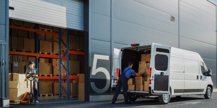 Intelligent Execution: The #1 Shift in TMS for 2026