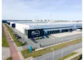 APL Logistics Opens Amsterdam Fulfilment Centre