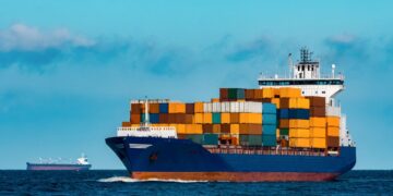 Freight Rates Rise 5% to $2,279: Asia-Europe Leads Gains