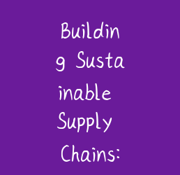 绿色供应链建设路径：伦理责任、技术赋能与全球韧性提升