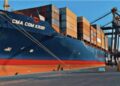 法国运营货轮成首家通过霍尔木兹海峡的大型班轮船舶，CMA CGM加收旺季附加费