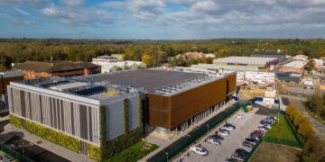 Power-Flexible AI Factories: 100% Grid Response in UK Trial