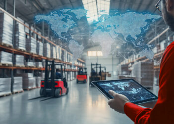 EU Customs Digitalization 2026: ICS2, Single Window, Real-Time Tracking