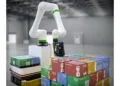 FANUC America Unveils 5 Robotic & AMR Solutions at MODEX 2026