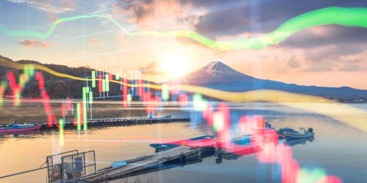 Japan’s Push for Physical AI in Supply Chain: A Shift in Industrial Automation