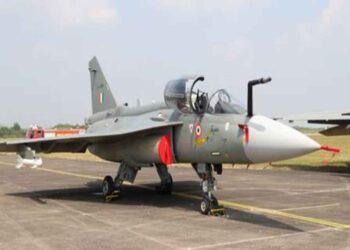 HAL财年营收3225亿卢比，订单增至25.4万亿卢比强化供应链韧性