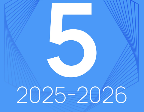 2025–2026年度五大采购科技初创企业揭晓：全部成立不足5年、营收低于1000万美元