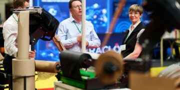 包装战略升级成供应链核心：IntraLogisteX 2026聚焦负载优化与可持续合规