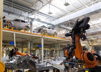 2026年：印度从供应链替代方案向全球制造中心的决定性转变