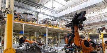 Why 2026 Marks India’s Transition from a Supply Chain Alternative to a Global Manufacturing Hub