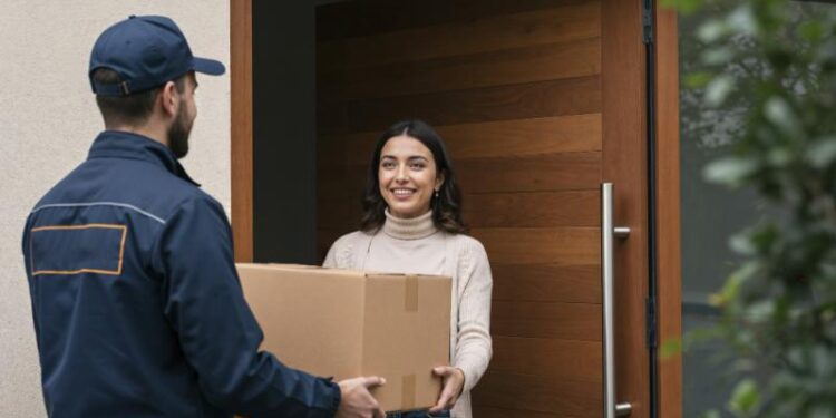 末端配送市场将达311.31亿美元：AI路径规划与自动驾驶成关键驱动力