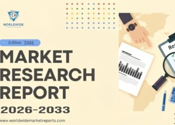 全球3PL市场将强劲增长：2026–2033年复合年增长率预计达7.2%