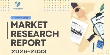 3PL Market to Boom: $1.2T by 2033, 7.2% CAGR