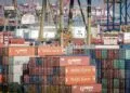 Hormuz Closure Lifts Asia-US Freight Rates 29%
