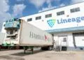 Tariffs & Frozen Food Demand Reshape Cold Chains: Lineage Survey Finds 73% Expect Financial Impact