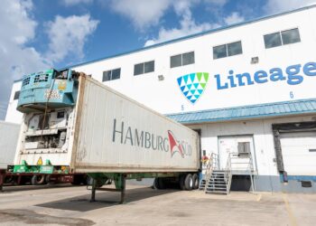 Tariffs & Frozen Food Demand Reshape Cold Chains: Lineage Survey Finds 73% Expect Financial Impact